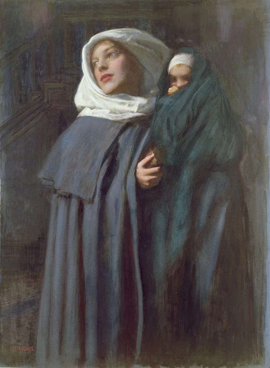 Madre e figlio